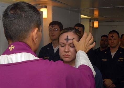 Ash Wednesday: An Ancient Pagan Practice or a Christian Tradition?